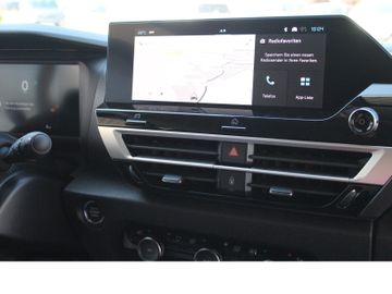 Citro�n C4 Hybrid 145 Max