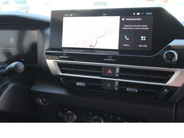 Citro�n C4 Hybrid 145 Max