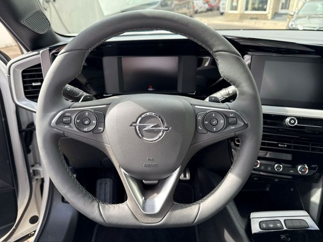 Mokka GS 1.2 Turbo AHK VOLL-LED CAM PDC VO/HI AL