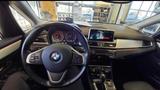 BMW Active Tourer 220d Sport Line/HeadUp/LED/AHK - BMW 220: D