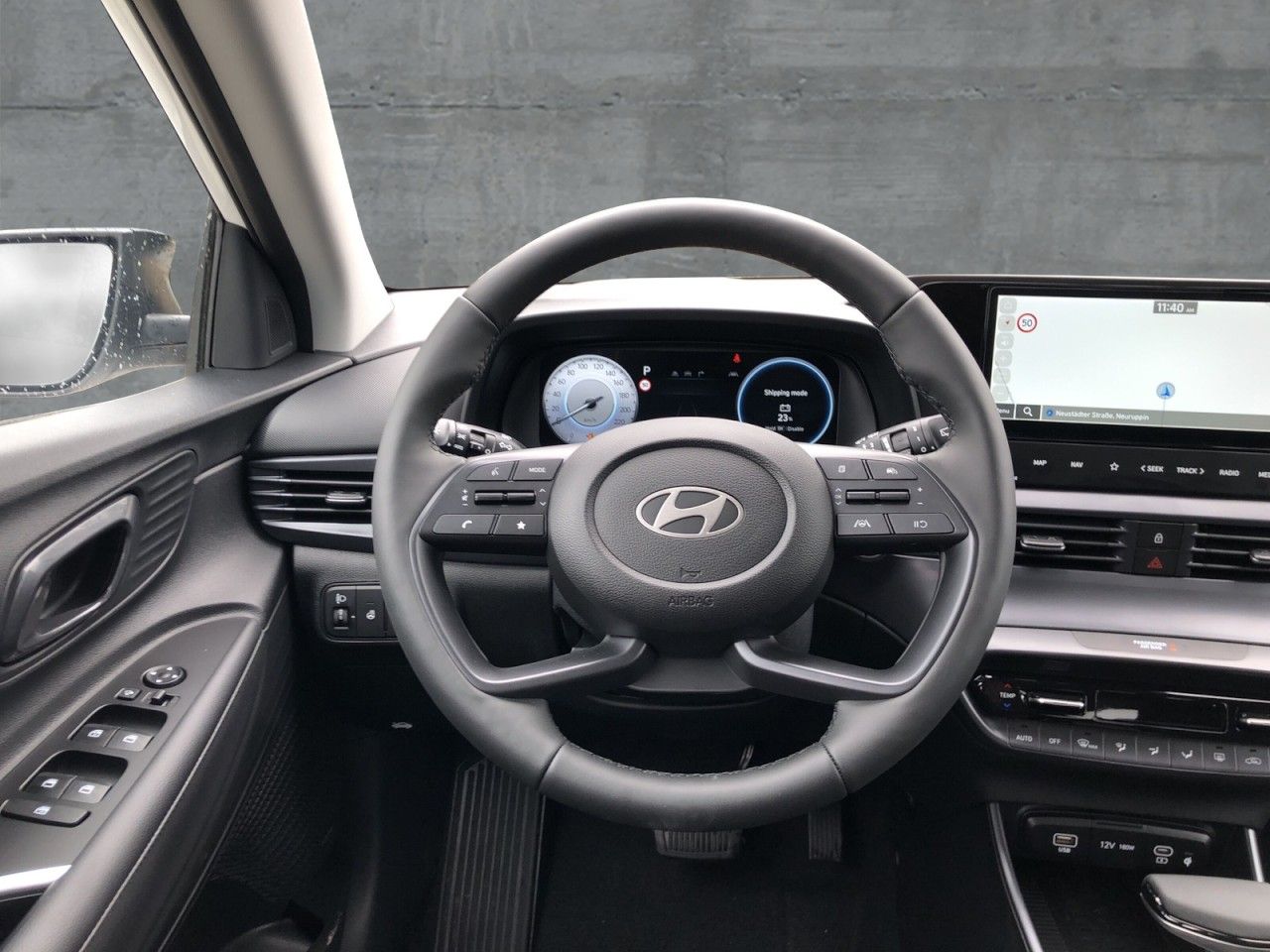 Hyundai i20 – Bild 13