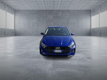 Hyundai i20 - 2