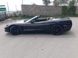 Corvette C5 5.7 Cabrio A Automatik A - Corvette C5