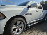 Dodge RAM SPORT V8/VOLL/AHK/SHZ/LPG/ 1 HAND MwSt.ausw. - Dodge RAM: Sport