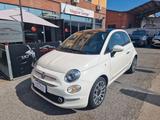 Fiat 500 1.0 Hybrid Star - Fiat 500 STAR mit Hybrid-Antrieb (Benzin/Elektro)