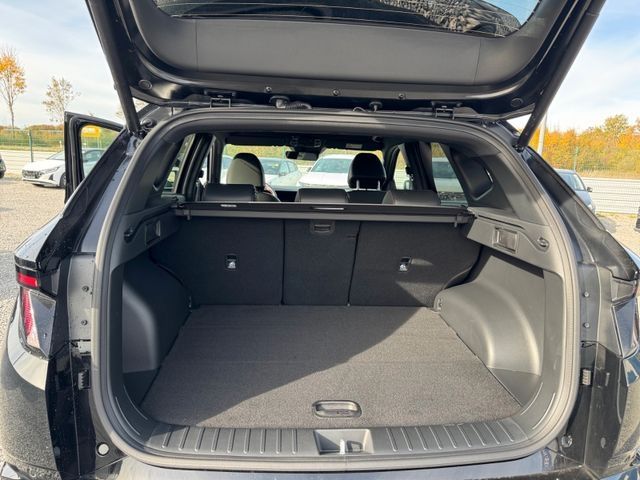 Hyundai Tucson – Bild 7