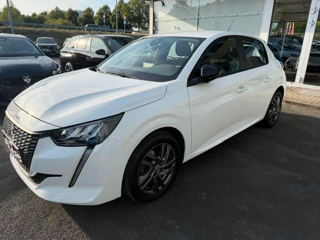 Image of Peugeot 208