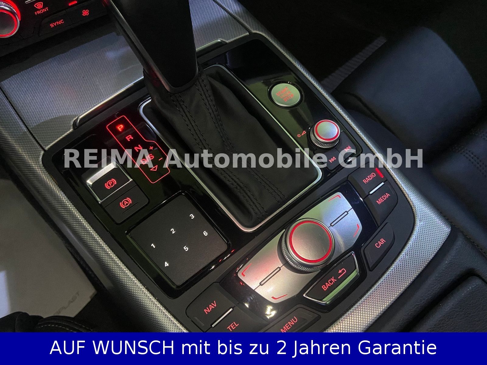 Fahrzeugabbildung Audi A6 Allroad quattro 3.0 TDI, LED, Pano, ACC