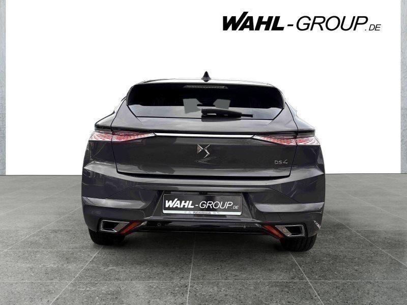 DS Automobiles DS4 4 1.2 PureTech 130 Antoine De Saint Exupery 