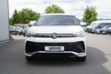 Volkswagen Tiguan 1.5 eTSI R-Line *Pano*Matrix*HuD*20Zoll - Volkswagen Tiguan: R