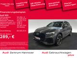 Audi SQ5 3.0 TDI quattro Matrix AHK B&O Kamera Luft - Audi SQ5 in Hannover
