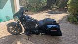 Harley-Davidson Street Glide 103ci | Vance & Hines | TÜV 06/25  - Offers