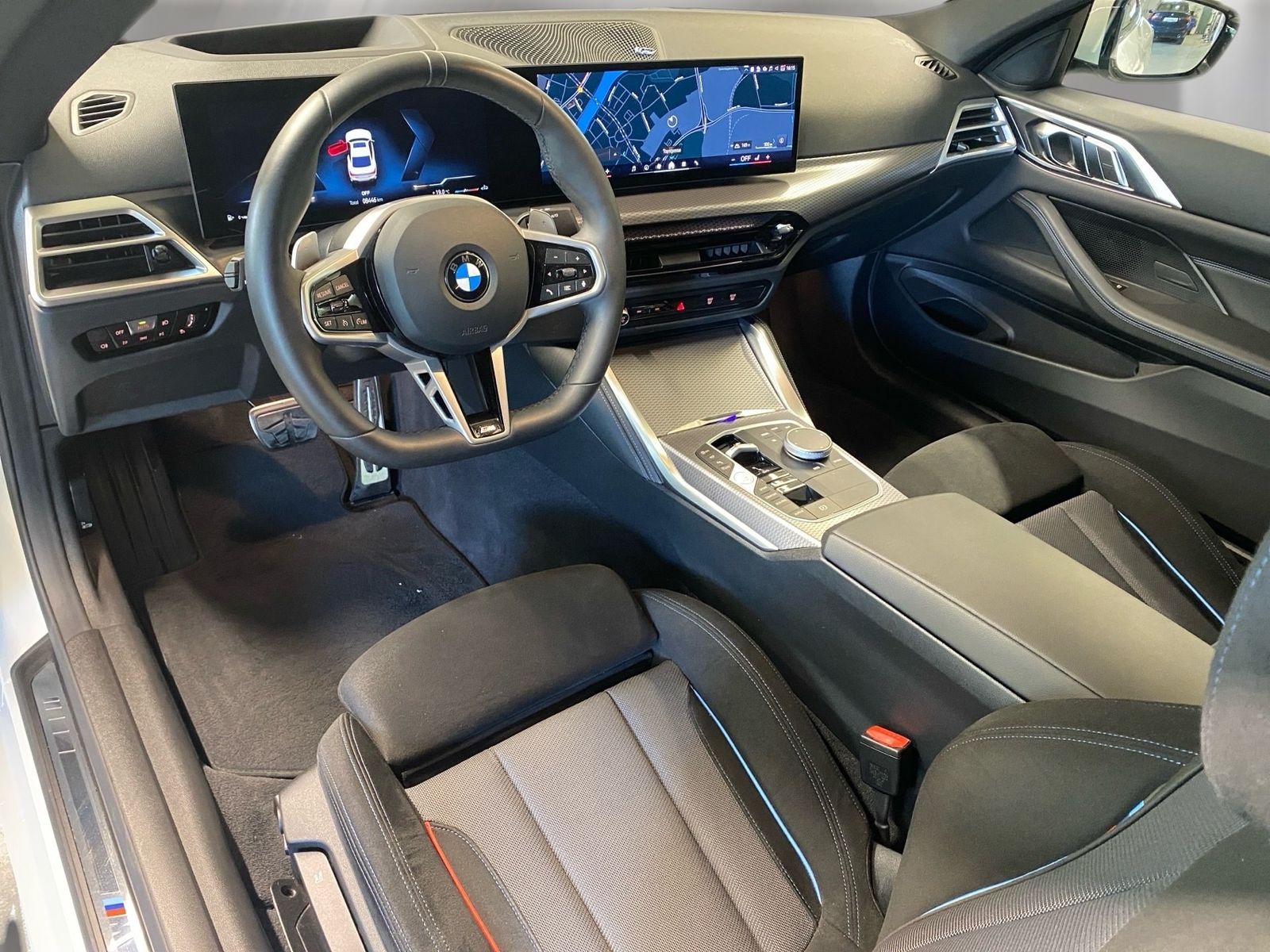 BMW 420 - Bild 12