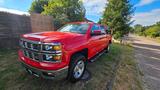 Chevrolet Silverado - gebrauchte Chevrolet SUV & Geländewagen