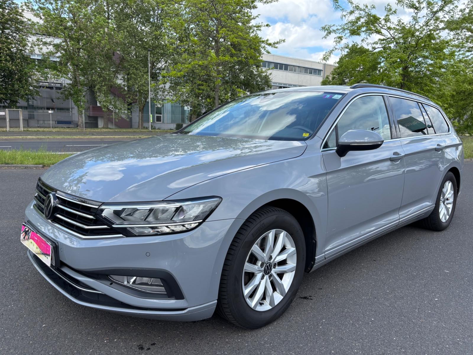 Volkswagen Passat Variant Business*LED*Kamera*SR-WR*ACC*