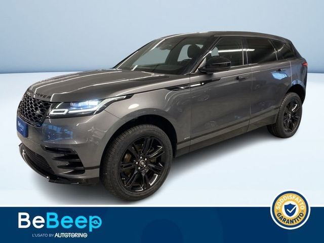 Land Rover Range Rover Velar 2.0 SI4 R-DYNAMIC H