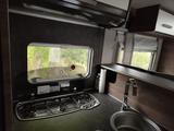 Knaus LIVE WAVE  700 MEG - Knaus Wave