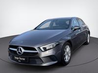 Mercedes-Benz A 220 4MATIC Kompakt PROGRESSIVE+AHK+BURMESTER