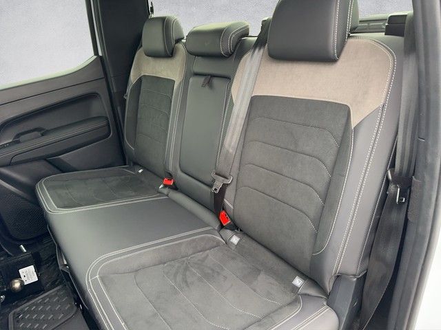 Fahrzeugabbildung Volkswagen Amarok 3.0 TDI Style 4Motion *Assistenzpaket*