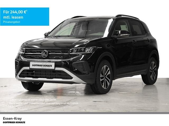T-Cross ENERGY 1.0 TSI DSG RFK SHZ APP