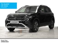 Volkswagen T-Cross - Vorschau Bild 1