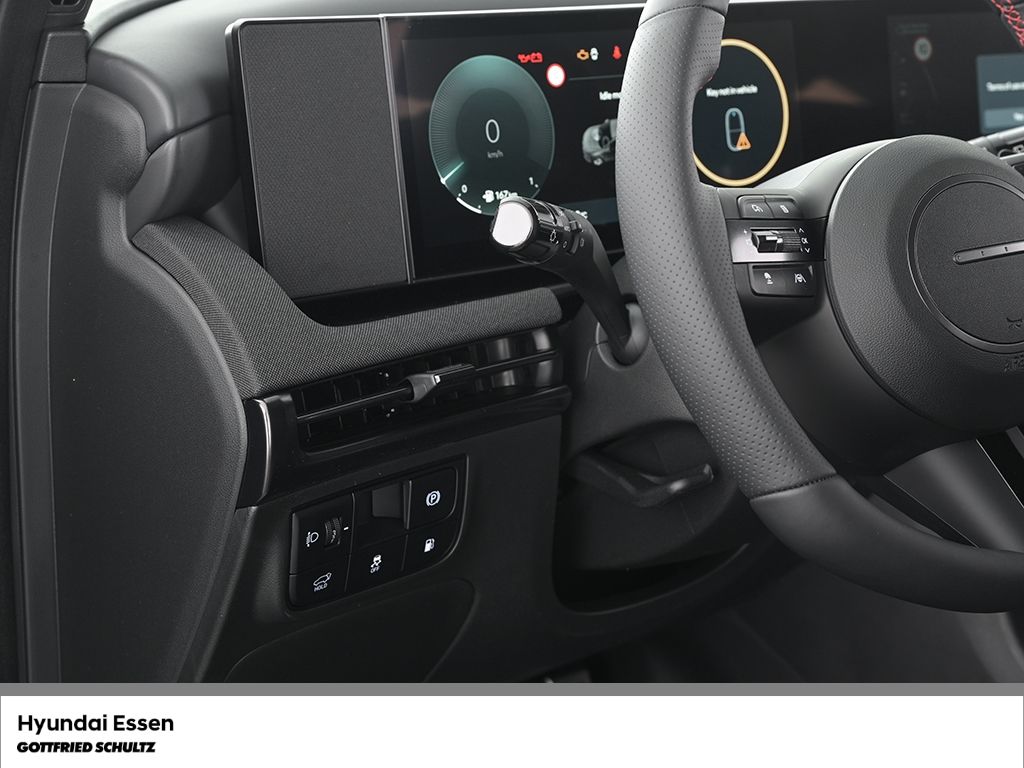 Hyundai Tucson – Bild 9