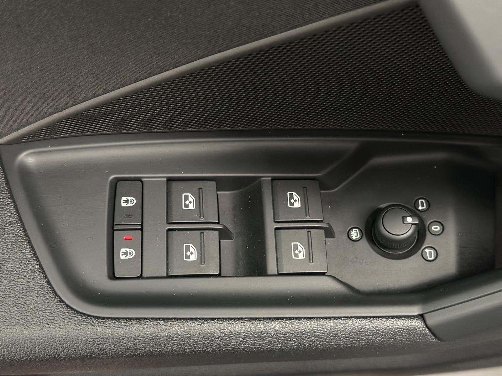 Audi A3 35 TDI advanced, миниатюра 16