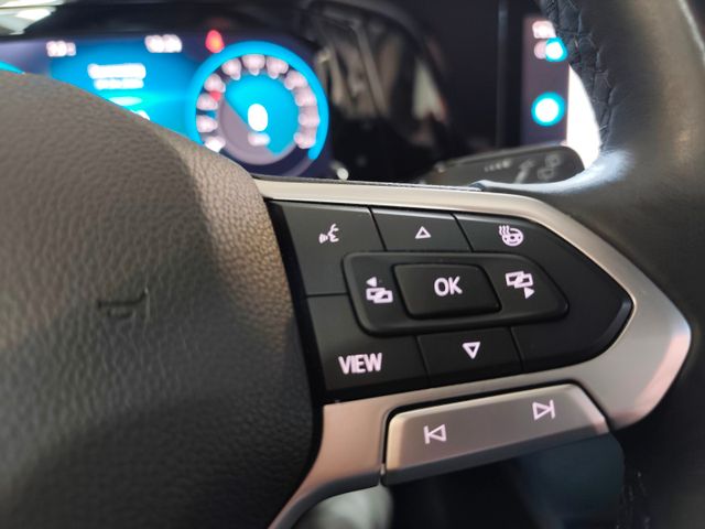 Golf VIII Variant 1.5 eTSI DSG *Massage*Standh*