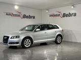 Audi A3 Sportback 2.0TDI Ambiente S tronic Navi/Xenon - Audi A3 aus 2011 mit Diesel-Antrieb