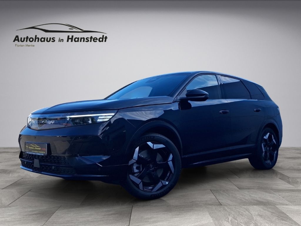Image of Opel Grandland (X)