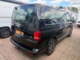 Volkswagen T5 Multivan*Highline*4-Motion*AHK*Dynaudio*18"* - Volkswagen: Multivan 4motion