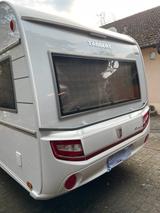 Tabbert Vivaldi 550 Finest Edition - Tabbert 550