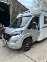 Weinsberg Cara Suite 650MF