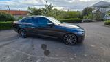 BMW 520d A - - BMW 520 Gebrauchtwagen in München