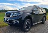 Nissan NISSAN NAVARA 2.3DCi Tekna 4x4 Autom. Doub... - Nissan Navara in Dresden