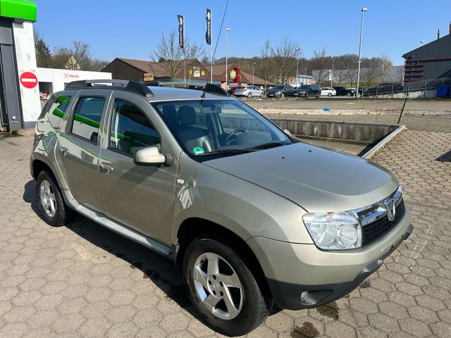 Dacia Duster I Prestige 4x2 lpg