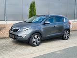 Kia Sportage 2.0 CRDi AWD Spirit Automatik Spirit
