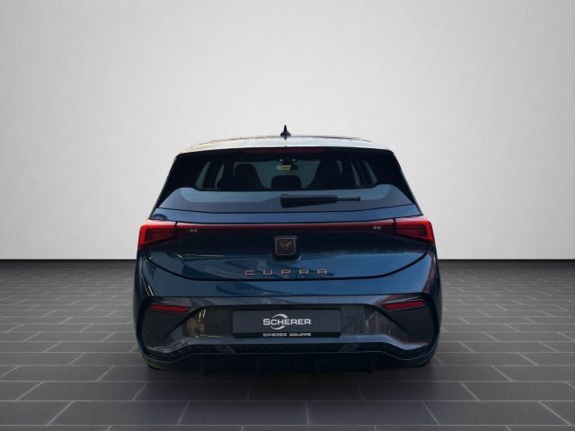 Cupra Born - Bild 5
