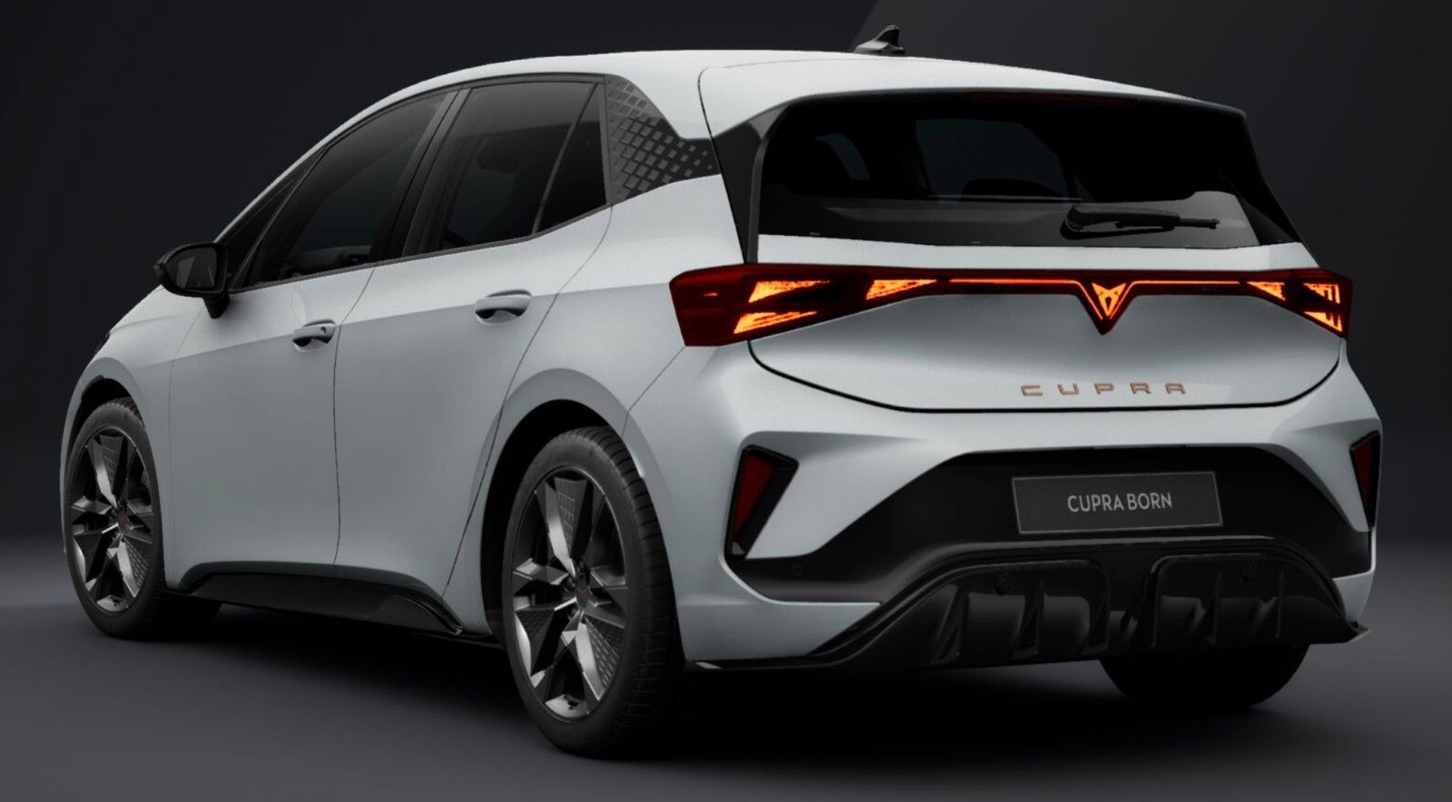 Cupra Born - Bild 3