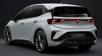 Cupra Born - Vorschau Bild 3