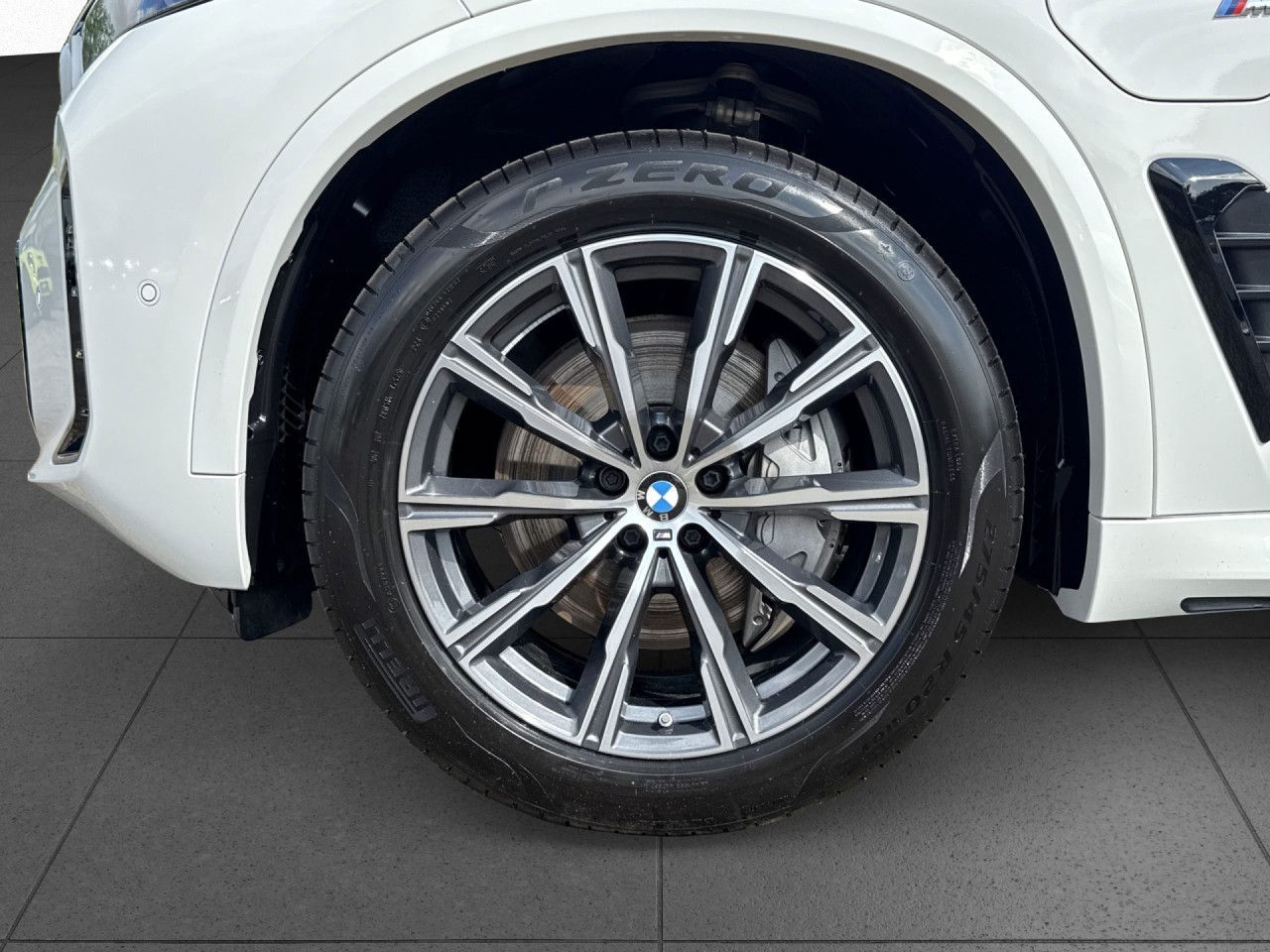 BMW X5 - Bild 20