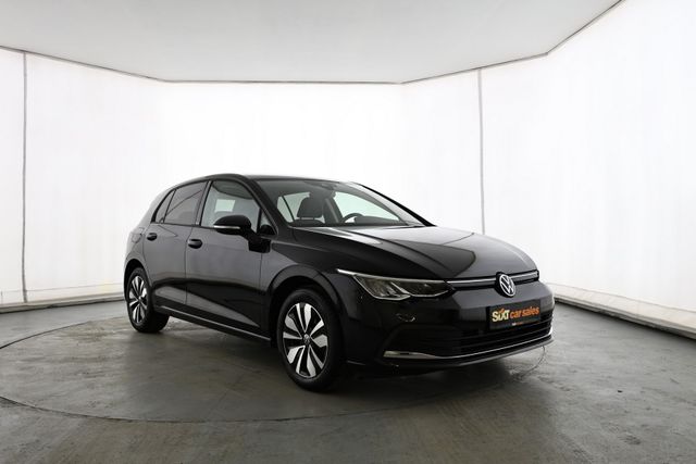 Volkswagen Golf 2.0 TDI Move Navi|ACC|LED|PDC+Kam|GJR|AHK