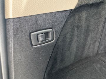 Bild 15 BMW 520 5 Touring 520 d