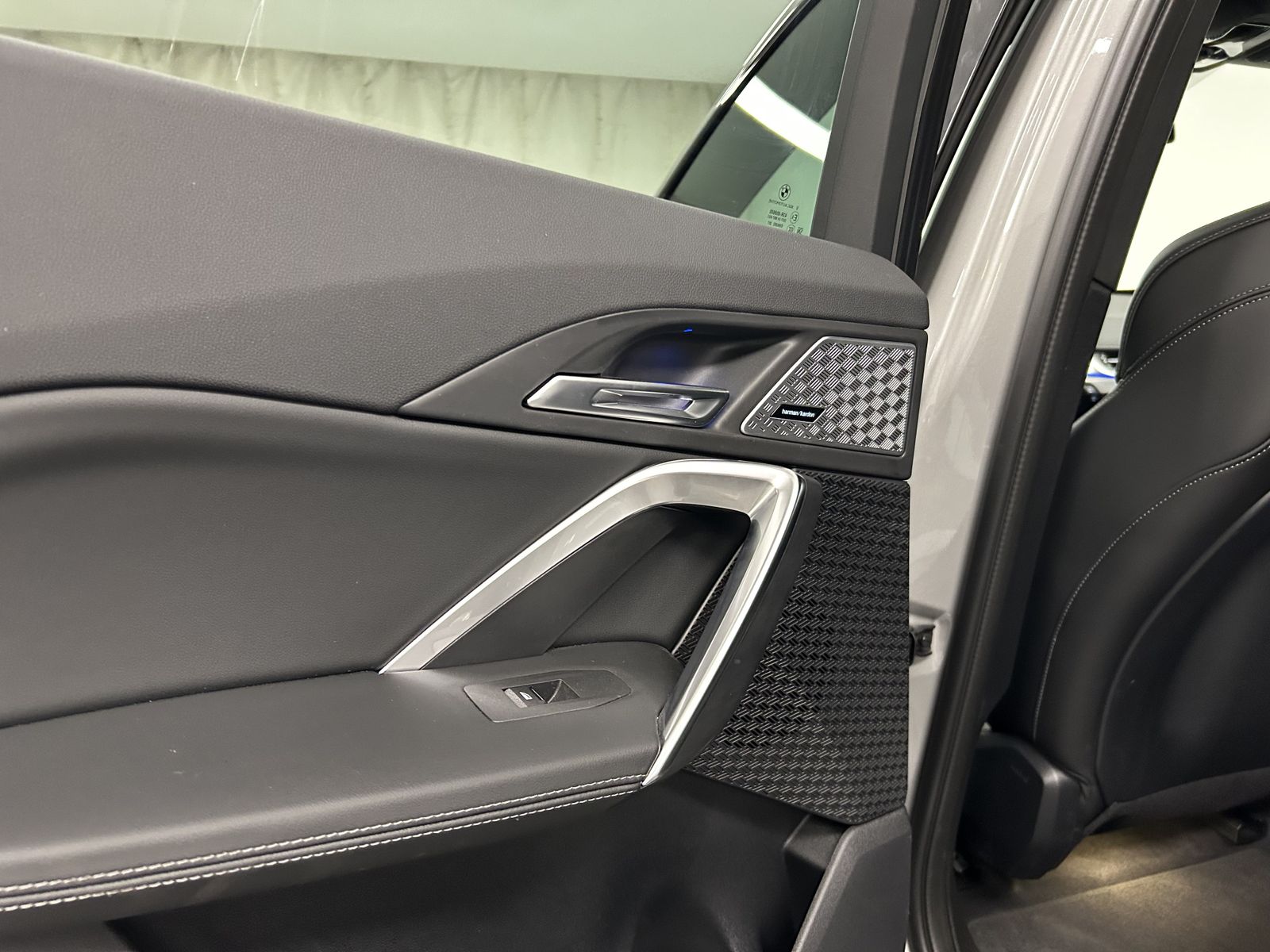 BMW X1 xDrive30e M Sportpaket Harman/Kardon Head-Up  foto 15