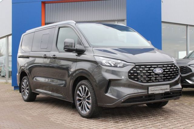 Ford Tourneo Custom 320 L1H1 4x4 Autm. TitaniumX