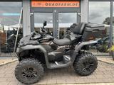 CFMOTO CForce 850 Touring ABS SE, 75 PS, inkl. Koffer - CFMOTO CFORCE 850 TOURING