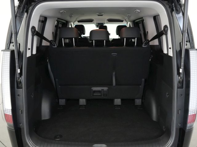 STARIA HEV PRIME AT 9-SITZER+VOLL LED+NAVI+LEDER