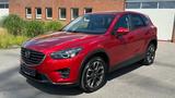 Mazda CX-5 2.2 CD Nakama Intense AWD Kamera AHK - Mazda CX-5: Nakama Intense