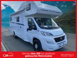 Weinsberg Cara Home A 700 DG - Festbett - Garage - - Offers matching your search criteria