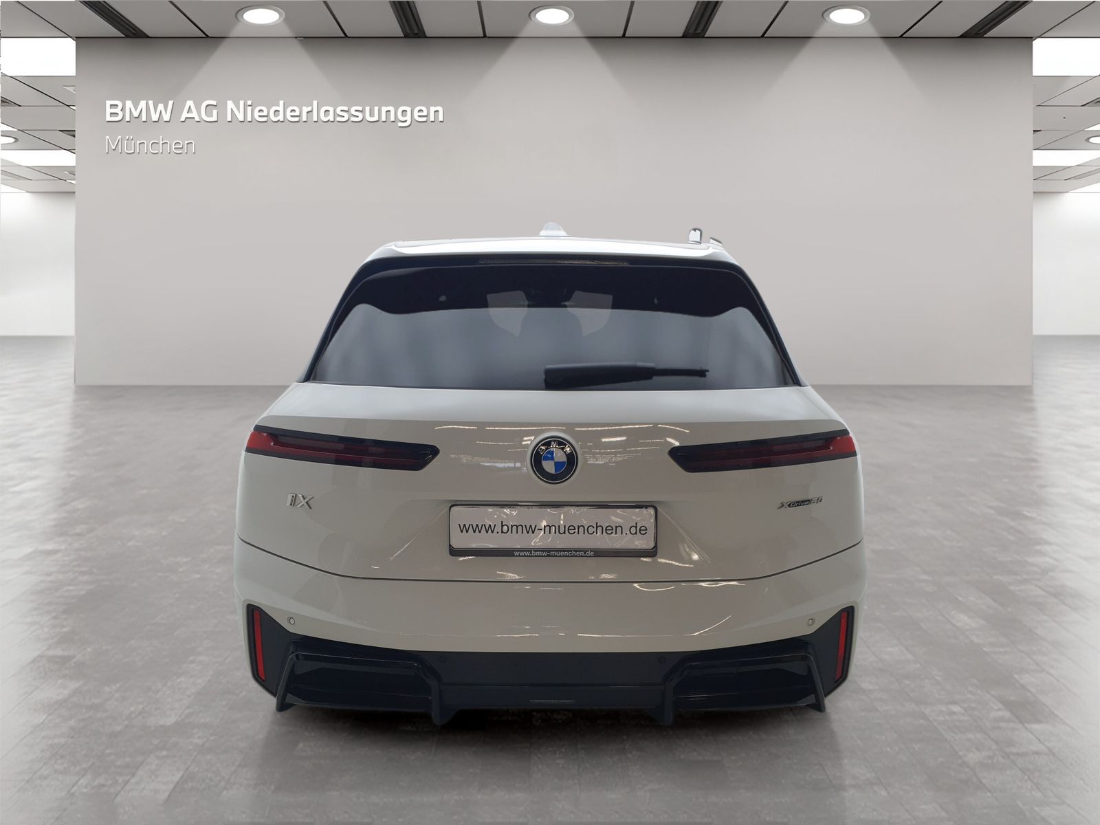 BMW iX - Bild 7